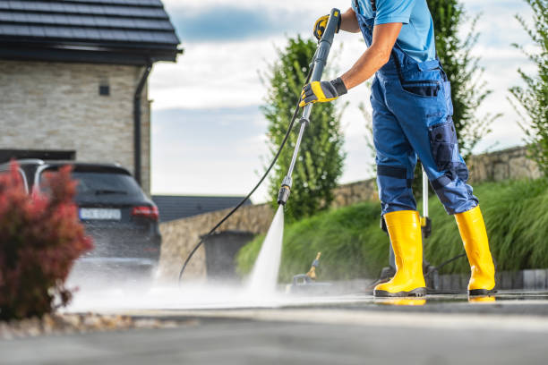 Best Dumpster Area Cleaning  in South Waverly, PA